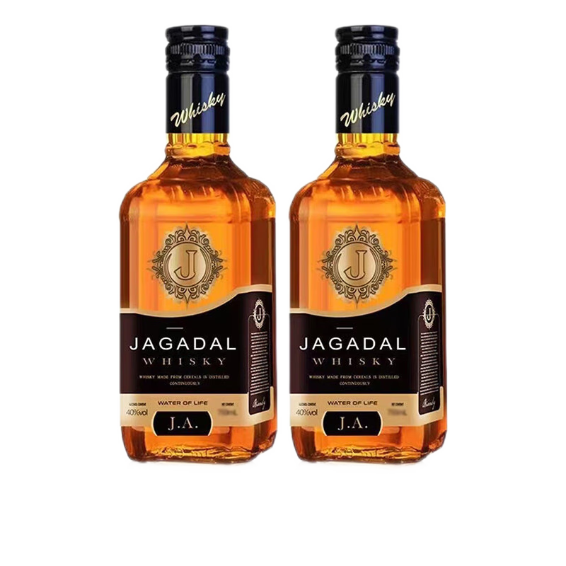 Ӵׯ԰  Ӣԭƽʿ 40Ҿ 700ml*2 ˫֧װ