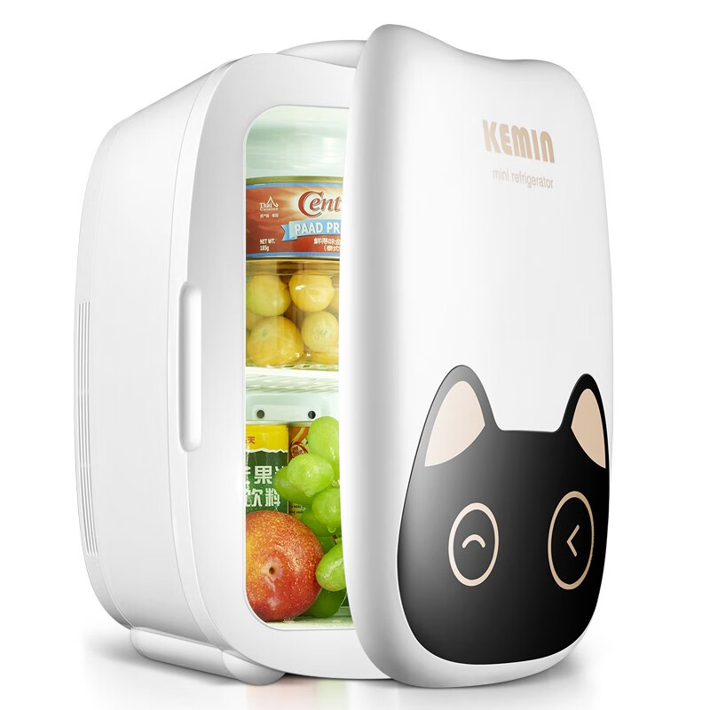 【科敏】车载冰箱价格走势，高效保鲜，环保节能|京东车载冰箱历史价格怎么查