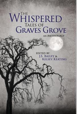 预订the whispered tales of graves grove