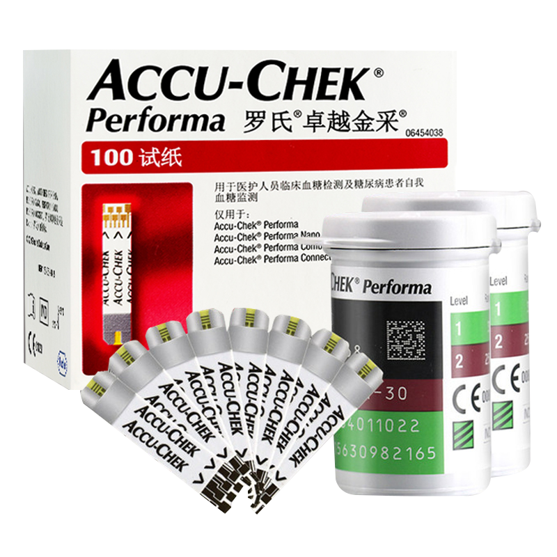 罗氏血糖仪历史价格走势和销量趋势分析