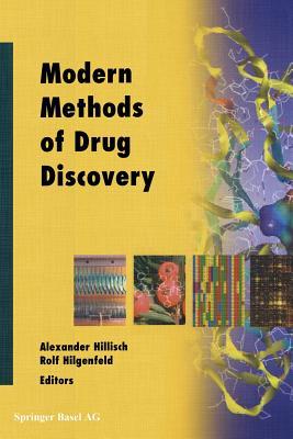 预订Modern Methods of Drug Discovery