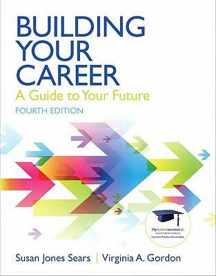 预订Building Your Career: A Guide to Your Future