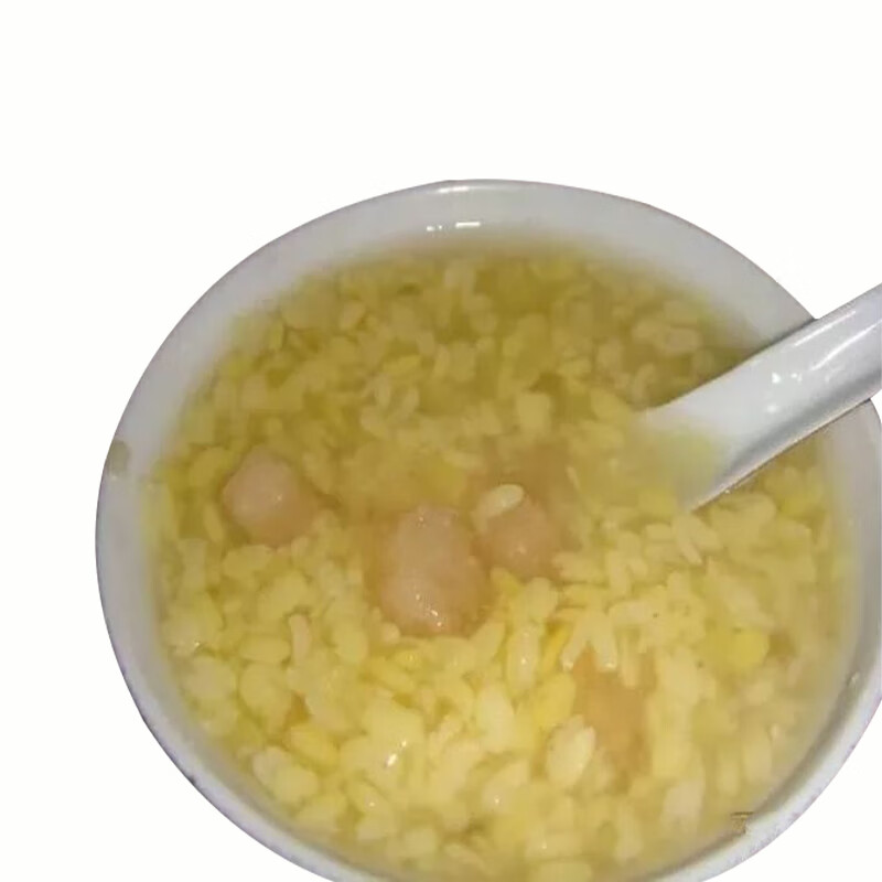 鲜有志潮州特产夏日甜品糖水甜汤薯粉汤圆400g 1斤