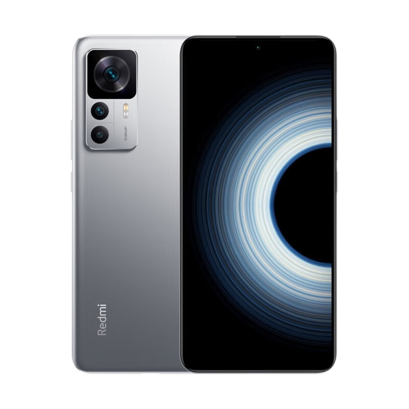 小米Redmi红米K50至尊版Ultra:骁龙8+旗舰处理器5G新品手机,拍照出色,性能卓越