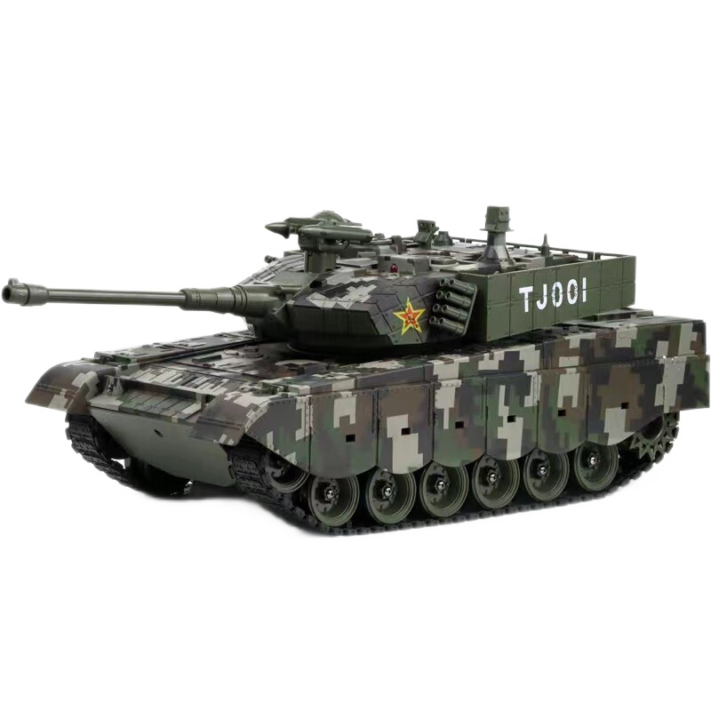 立成丰中国99式超大号遥控坦克车推荐，价格历史走势和销量趋势分析|京东可以看遥控车历史价格吗