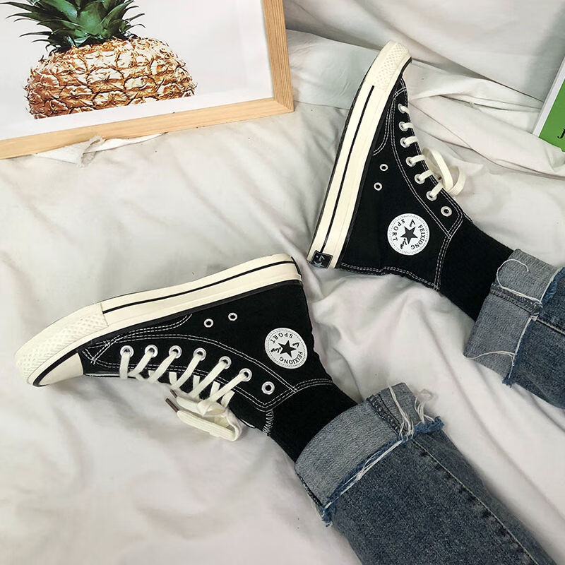 如何查看京东男士帆布鞋历史价格|男士帆布鞋价格比较