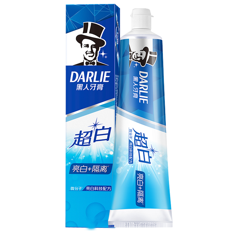 DARLIE���� ������������ ���� 190g 14.9Ԫ