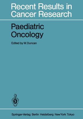 预订Paediatric Oncology
