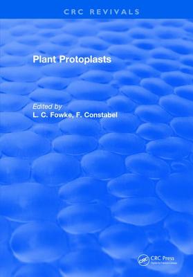预订 Plant Protoplasts