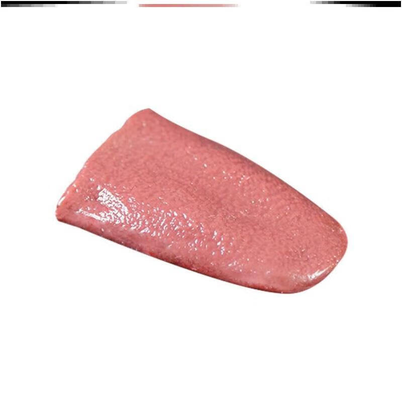 妙普乐圆小米假舌头魔术道具 舔猫假舌头恶搞道具玩具让猫咪爱上抖音