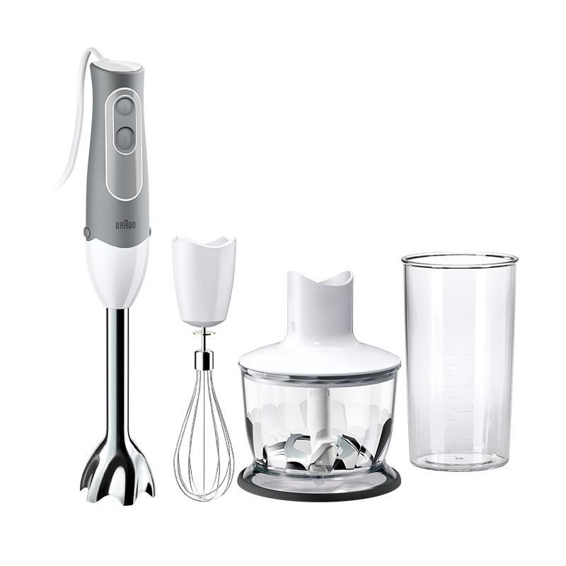 ���ڲ��������ʣ�BRAUN����������Ʒ��������Ӥ����ʳ�����ö๦���ֳ�ʽե֭������ �決�򷢽�����綯����MQ535 357.85Ԫ(������)