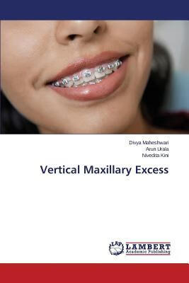 预订 vertical maxillary excess