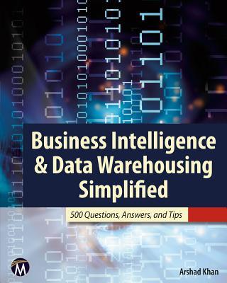 预订Business Intelligence & Data Warehousing Simplif