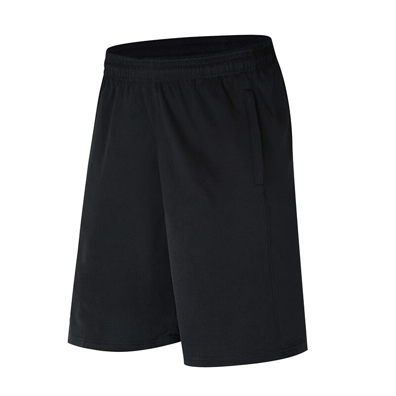 纯黑短裤 160cm左右100斤左右