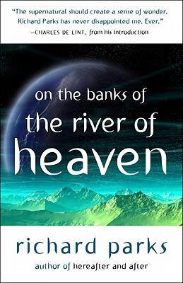 预订 on the banks of the river of heaven