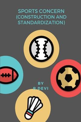 预订 sports concern (construction and standardization)