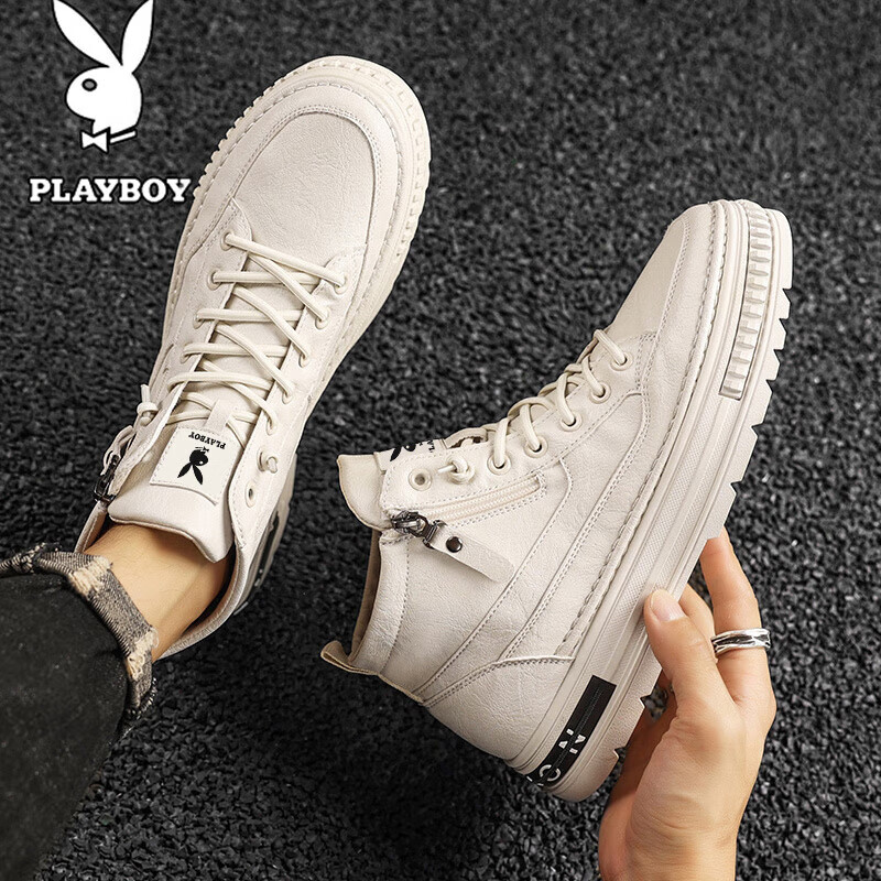 ڲӣPLAYBOYЬЬ߰2025Ьﶬ¿ʿƤЬмްЬѥ ɫ CPL1253886 42173Ԫ