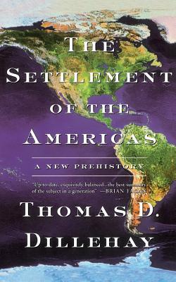 预订the settlement of the americas: a new prehistory