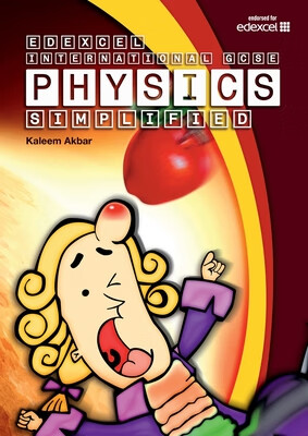 预订 Edexcel International GCSE Physics Simplified