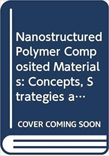 预订nanostructured polymer composite materials: conc