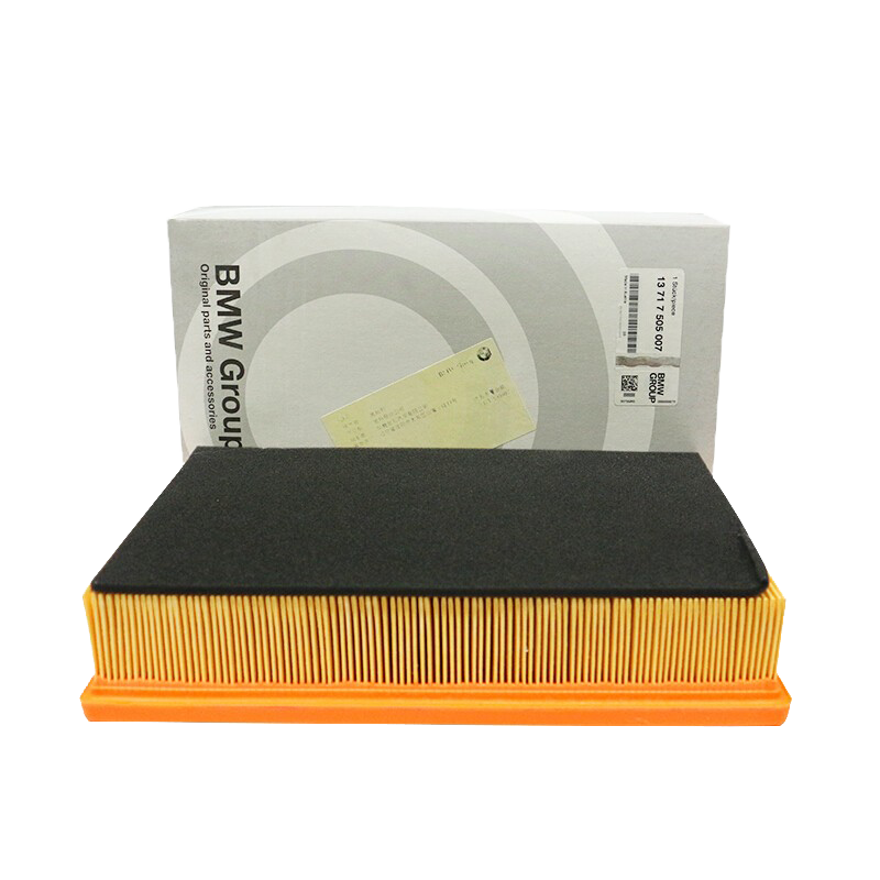 寶馬（BMW）原廠(chǎng)空氣濾清器/空濾/空氣濾芯1系2系3系5系7系X1X2X3X4X5X6X7 寶馬其他車(chē)型（請咨詢(xún)客服）
