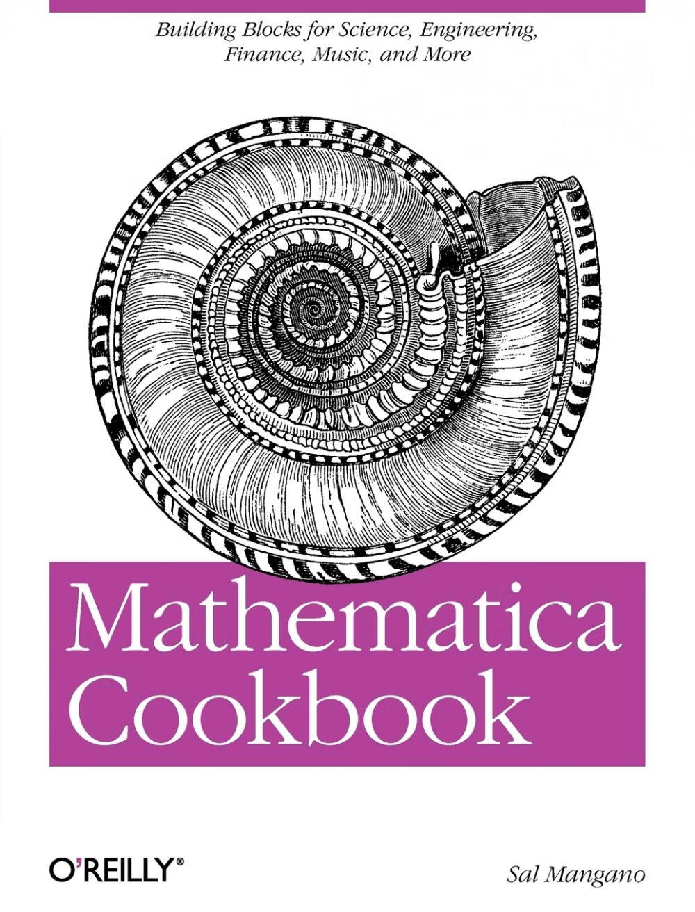 [按需印刷]Mathematica Cookbook