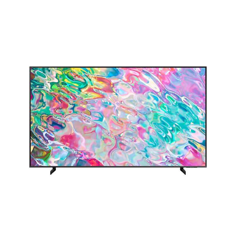 三星(samsung)65英寸 q70c系列 4k超高清2022款qled量子点游戏电视