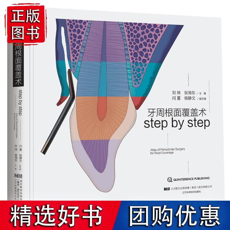 牙周根面覆盖术
