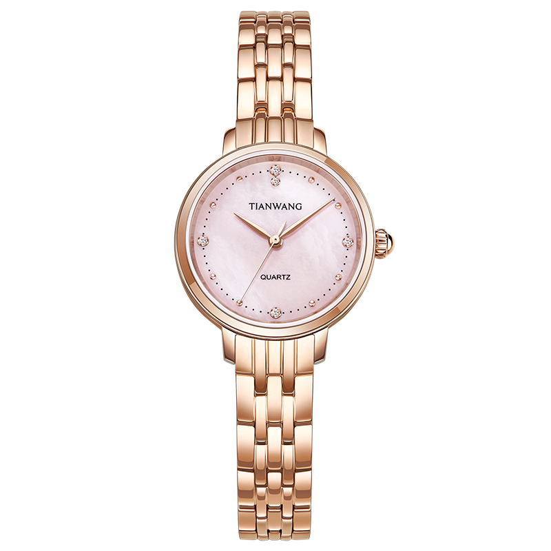 ���ڲ�����������TIAN WANG���ֱ�Ů ��������ִ�ʯӢ�������������LS31275P.P.K 699Ԫ