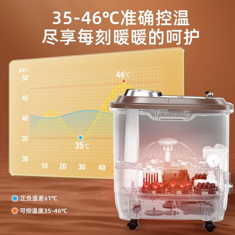 泡脚桶哪个品牌比较好？这10款性价比高又实用-图片6