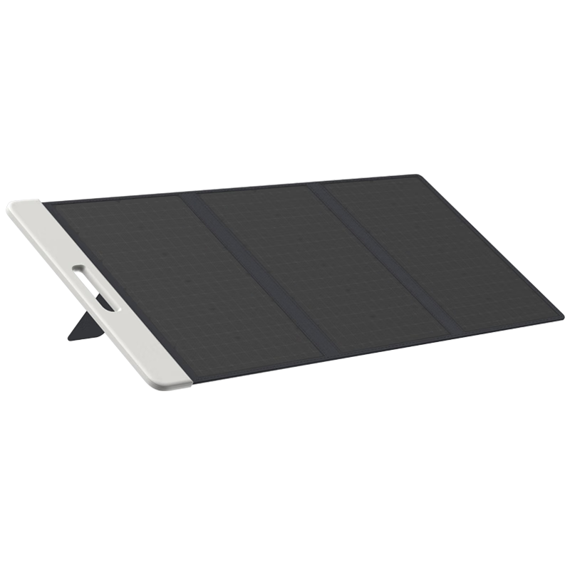 MIJIA 米家 BHR6732CN 户外电源专用 太阳能充电板 100W