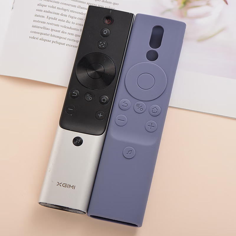 嘉际 投影仪遥控器套 极米遥控器保护套rspro2h3s投影仪遥控套z6xpro