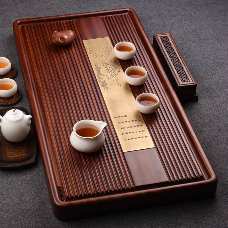 可以看茶盘茶托价格波动的App|茶盘茶托价格走势图