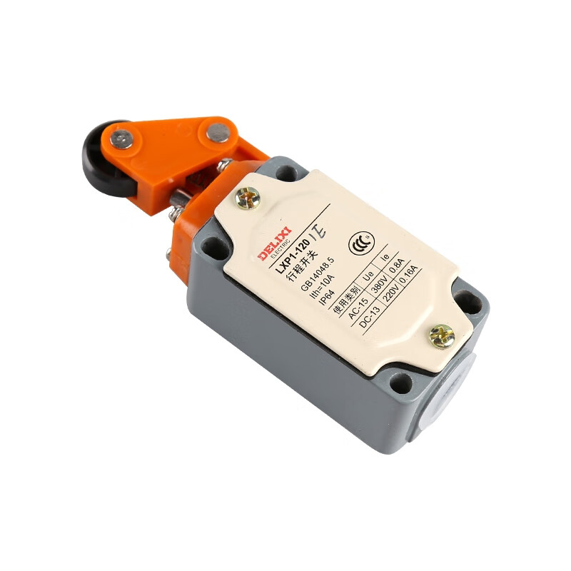 德力西电气 行程开关 lxp1-100-1e(0e)