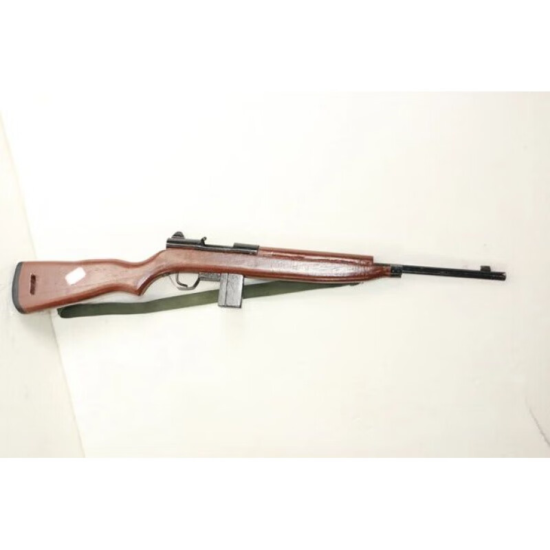 mp40冲锋木质冲锋枪道具盖得斯登m3a1m4mp40汤姆逊波波沙pps索米 m1