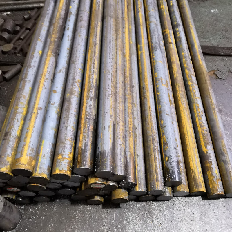 圆钢 45号钢圆棒 45钢毛圆 碳钢 直径20 30 40 50 60 70 80 直径16mm*