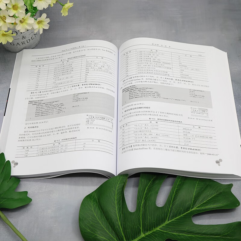 Java从入门到精通（第7版）（软件开发视频大讲堂）