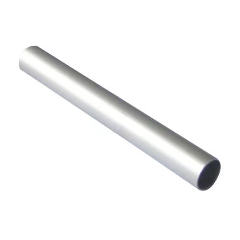奔新农铝管6061铝管6063铝合金管空心管无缝铝管大口径铝圆管薄厚壁可切 铝管切割
