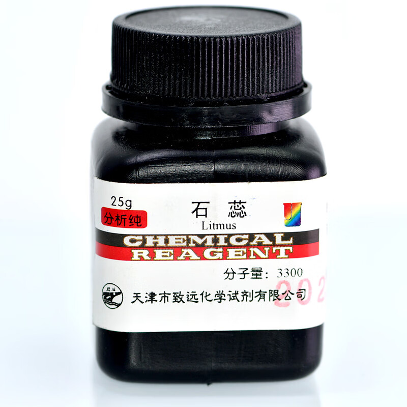 分析纯ar25g 酸碱指示剂 试液 化学实验试剂 天津致远