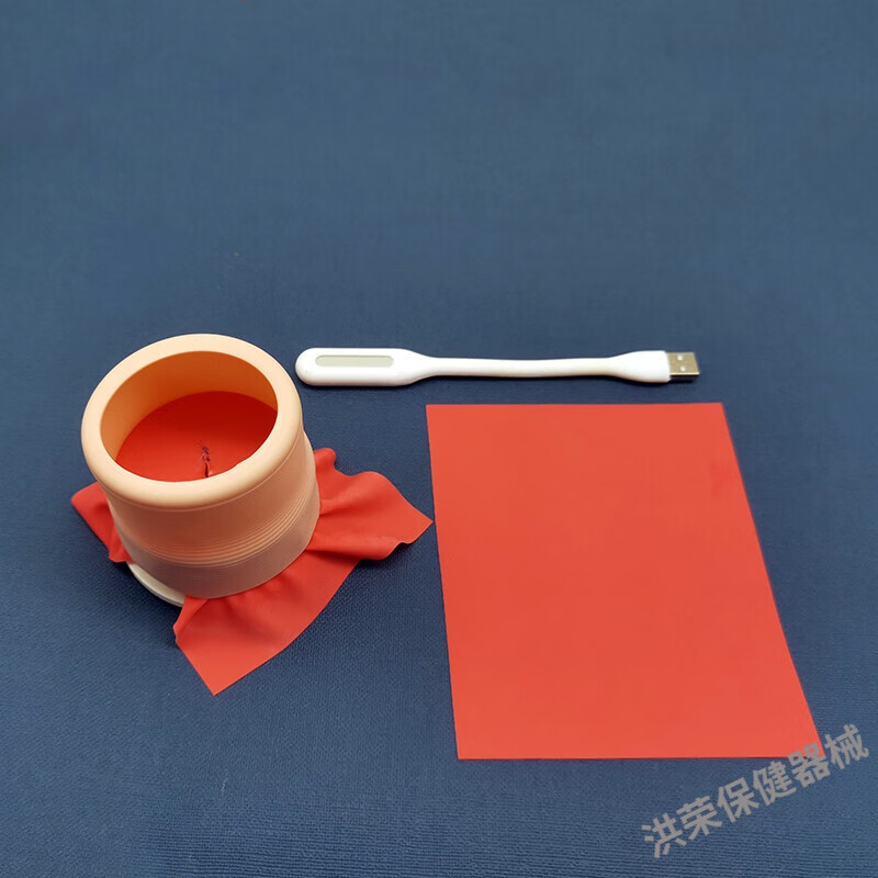 口内缝合练习模型牙医齿科口腔深部缝合打结训练手术工具套装模具定制