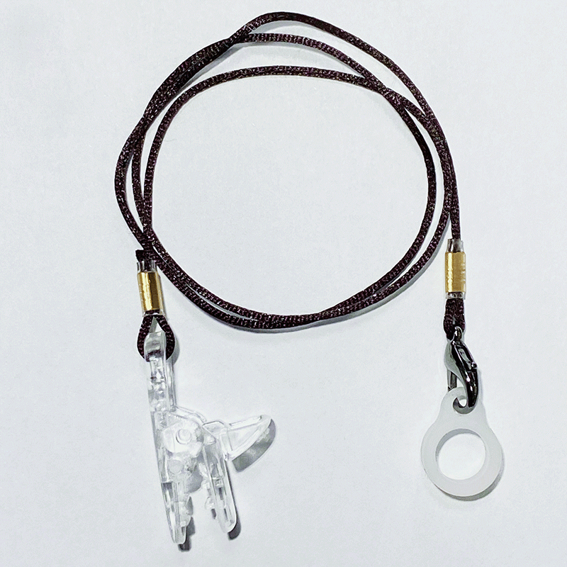 3,大耳朵海豚助听器