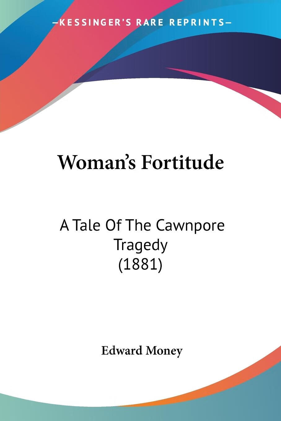 【2周达】【预售 按需印刷】woman s fortitude