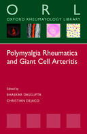 预订 polymyalgia rheumatica and giant cell arteritis