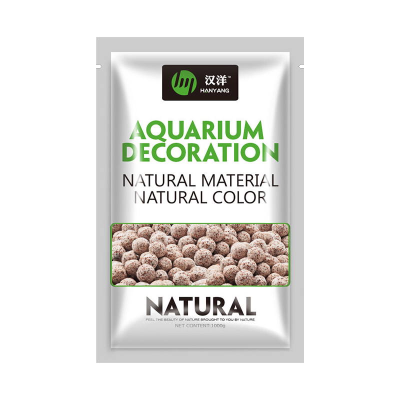 汉洋鱼缸过滤滤材空心版石英球价格走势以及使用评测|滤材配件历史价格查询京东