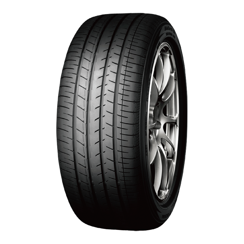 優(yōu)科豪馬橫濱汽車輪胎 205/55R16 91V AE51B 原配廣汽豐田/雷凌