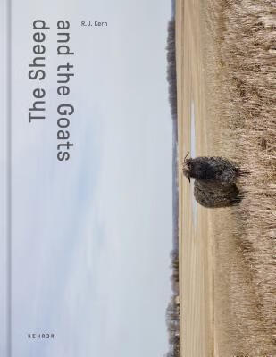 预订the sheep and the goats