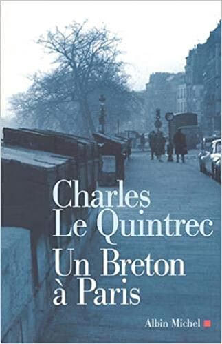 预订 breton a paris (un)