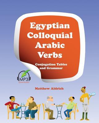 预订 egyptian colloquial arabic verbs: conjugation t