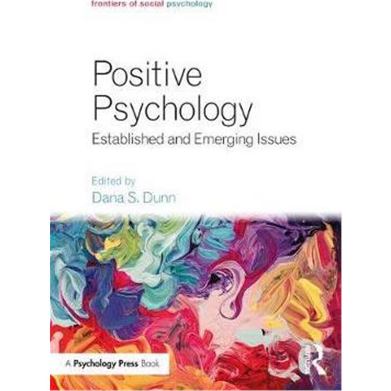 预订positive psychology:established and emerging i