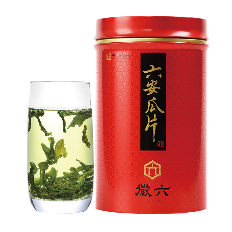 发现口感优美的徽六瓜片绿茶价格走势，赞叹其醇香回味和营养保健功效|查询绿茶历史价格的软件